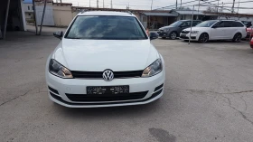 VW Golf 1.6 TDI 105кс - 6600 € / 12908.48 лв. - 67721950 3