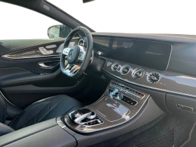 Mercedes-Benz CLS 53 AMG 4MATIC+  | Mobile.bg � ����� ������ 9