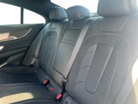 Mercedes-Benz CLS 53 AMG 4MATIC+  | Mobile.bg � ����� ������ 12