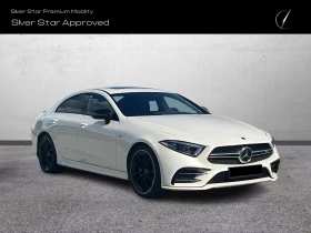 Mercedes-Benz CLS 53 AMG 4MATIC+  | Mobile.bg � ����� ������ 2