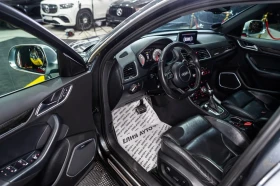 Audi RSQ3 QUATTRO LED ���� BOSE CARBON ������ 100% | Mobile.bg � ����� ������ 11