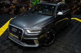 Audi RSQ3 QUATTRO LED ���� BOSE CARBON ������ 100% | Mobile.bg � ����� ������ 2