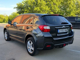 Subaru XV 2.0-150�.� 4x4. | Mobile.bg � ����� ������ 7
