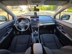 Subaru XV 2.0-150�.� 4x4. | Mobile.bg � ����� ������ 9
