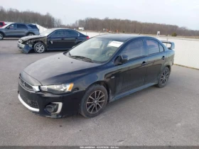 Mitsubishi Lancer ES 2.0 Ръчни скорости | Auto.bg — изображение 4