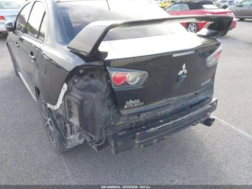 Mitsubishi Lancer ES 2.0 Ръчни скорости | Auto.bg — изображение 11