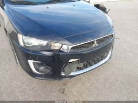Mitsubishi Lancer ES 2.0 Ръчни скорости | Auto.bg — изображение 2
