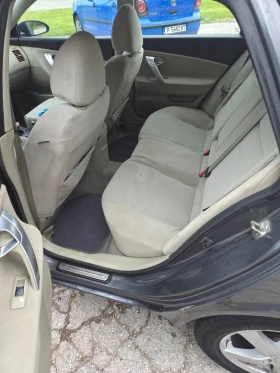 Nissan Primera undefined | Auto.bg — изображение 10
