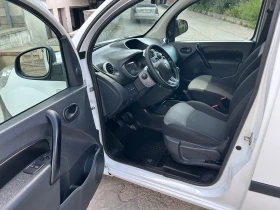 Renault Kangoo 1.5DCI EВРО 6 FACE | Auto.bg — изображение 10