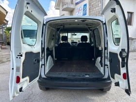 Renault Kangoo 1.5DCI EВРО 6 FACE | Auto.bg — изображение 14
