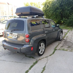 Chevrolet Hhr ������ -���-���������  | Mobile.bg � ����� ������ 4
