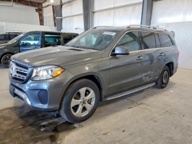 ������ Mercedes-Benz GLS 45...