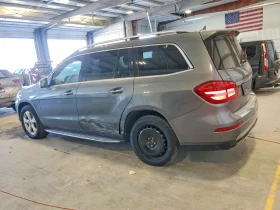 Mercedes-Benz GLS 450 3.0l 4Matic | Mobile.bg � ����� ������ 2