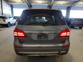 Mercedes-Benz GLS 450 3.0l 4Matic | Mobile.bg � ����� ������ 6