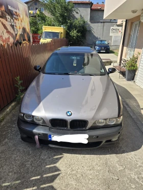 BMW 528 