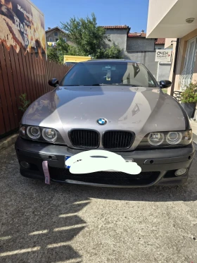 BMW 528 undefined | Auto.bg — изображение 2