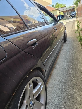 BMW 528 undefined | Auto.bg — изображение 17