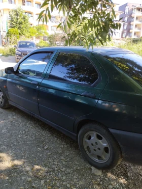 Alfa Romeo 146 1.6 | Mobile.bg � ����� ������ 8