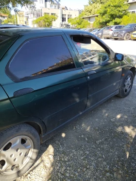 Alfa Romeo 146 1.6 | Mobile.bg � ����� ������ 9