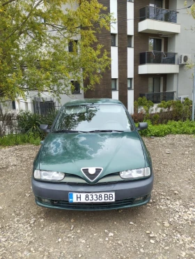 ����� �� �������� �� Alfa Romeo 146 1.6