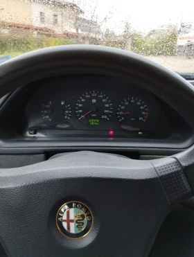 Alfa Romeo 146 1.6 | Mobile.bg � ����� ������ 4