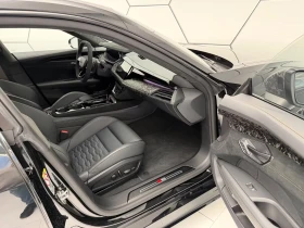 Audi E-Tron GT RS / PERFORMANCE / CERAMIC / CARBON/ HUD/ B&O/ 360 | Mobile.bg � ����� ������ 13