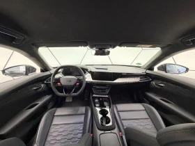 Audi E-Tron GT RS / PERFORMANCE / CERAMIC / CARBON/ HUD/ B&O/ 360 | Mobile.bg � ����� ������ 11