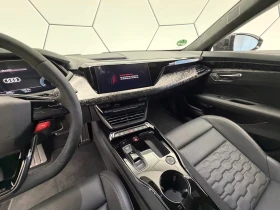 Audi E-Tron GT RS / PERFORMANCE / CERAMIC / CARBON/ HUD/ B&O/ 360 | Mobile.bg � ����� ������ 12