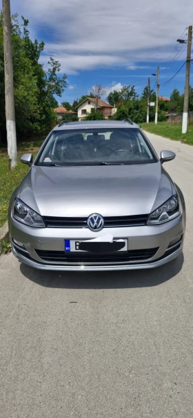 VW Golf 1.8 tsi