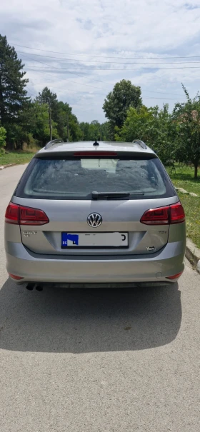 VW Golf 1.8 tsi | Mobile.bg � ����� ������ 6