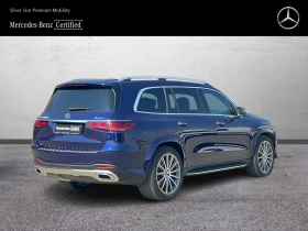 Mercedes-Benz GLS 450 d 4MATIC - 109000 € - 78245327 3
