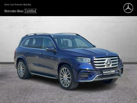 Mercedes-Benz GLS 450 d 4MATIC - 109000 € - 78245327 2
