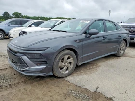Hyundai Sonata 2.5l Se