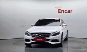 Mercedes-Benz C 200 Avantgarde * BURMESTER* ПАМЕТ* ФИНАНСИРАНЕ*  - 16450 € - 69956437 3