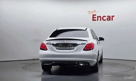 Mercedes-Benz C 200 Avantgarde * BURMESTER* ПАМЕТ* ФИНАНСИРАНЕ*  - 16450 € - 69956437 4