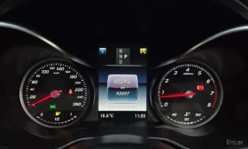 Mercedes-Benz C 200 Avantgarde * BURMESTER* ПАМЕТ* ФИНАНСИРАНЕ*  - 16450 € - 69956437 8