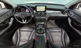 Mercedes-Benz C 200 Avantgarde * BURMESTER* ПАМЕТ* ФИНАНСИРАНЕ*  - 16450 € - 69956437 7
