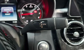 Mercedes-Benz C 200 Avantgarde * BURMESTER* ПАМЕТ* ФИНАНСИРАНЕ*  - 16450 € - 69956437 9