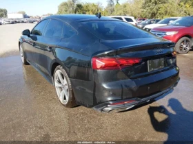 Audi A5 45TFSI* S-LINE* PREMIUM* DIGITAL* �������* 360-CAM | Mobile.bg � ����� ������ 5