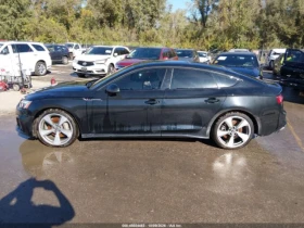 Audi A5 45TFSI* S-LINE* PREMIUM* DIGITAL* �������* 360-CAM | Mobile.bg � ����� ������ 4