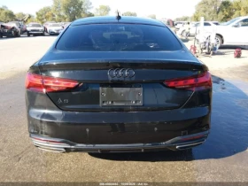 Audi A5 45TFSI* S-LINE* PREMIUM* DIGITAL* �������* 360-CAM | Mobile.bg � ����� ������ 6