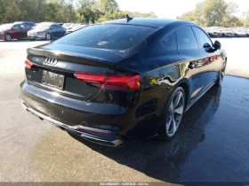 Audi A5 45TFSI* S-LINE* PREMIUM* DIGITAL* �������* 360-CAM | Mobile.bg � ����� ������ 7