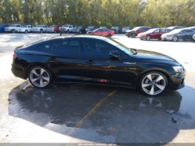 Audi A5 45TFSI* S-LINE* PREMIUM* DIGITAL* �������* 360-CAM | Mobile.bg � ����� ������ 8