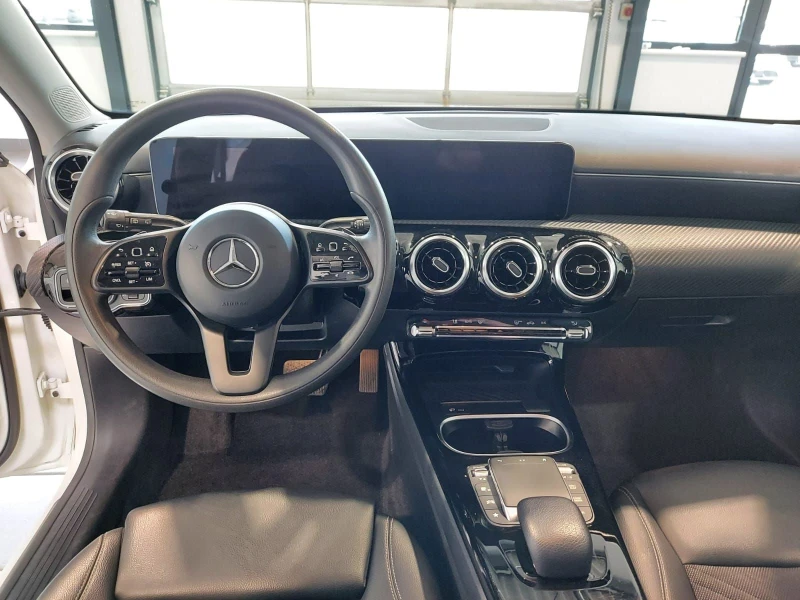 Mercedes-Benz A 180 d , снимка 7 - Автомобили и джипове - 26224958