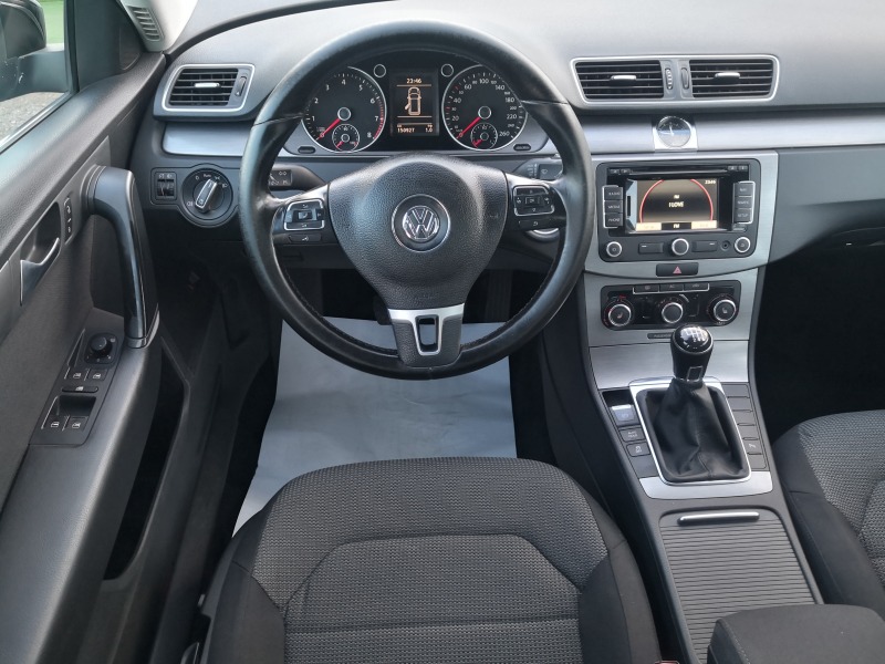 VW Passat 1.8 TSi 150000km. Euro5, снимка 7 - Автомобили и джипове - 46238503