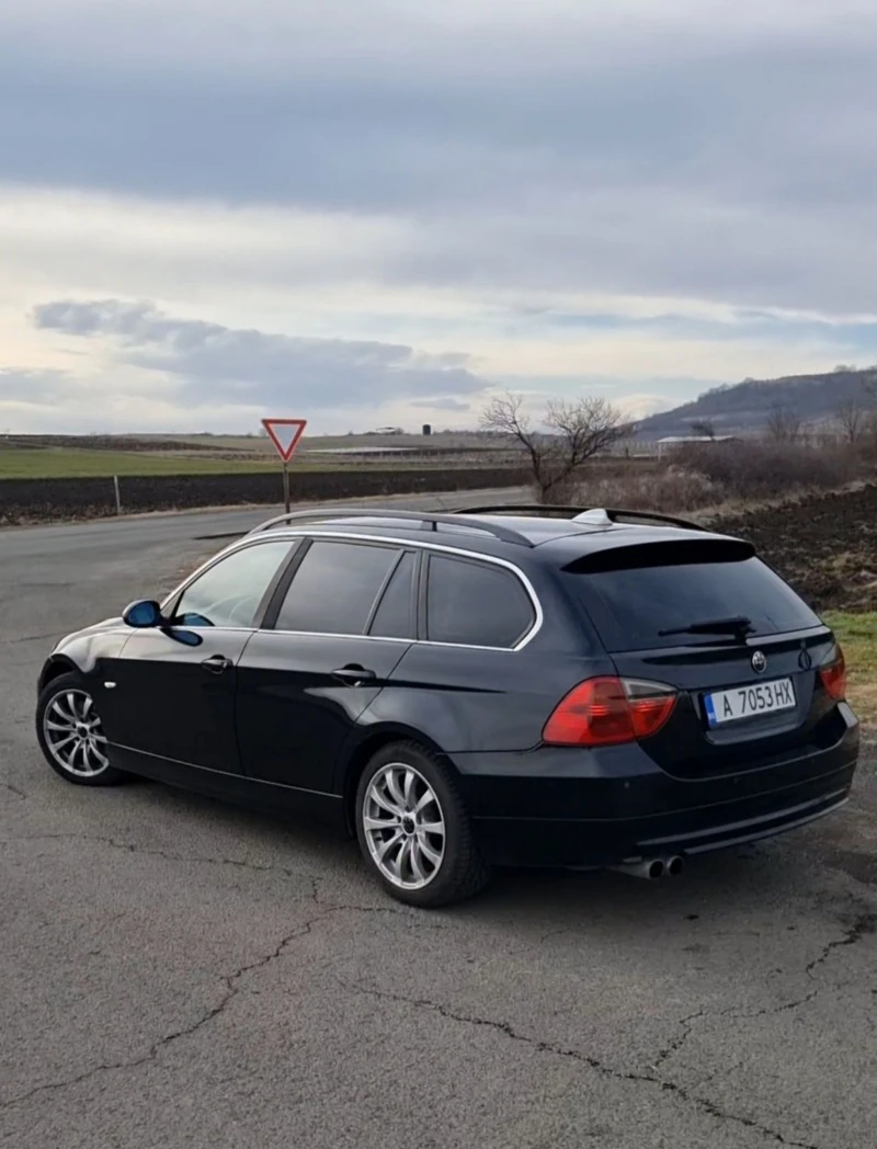 BMW 330 XD, снимка 3 - Автомобили и джипове - 47223201