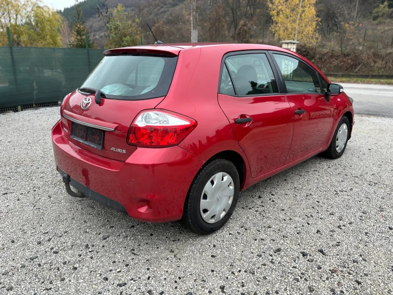 Toyota Auris Euro 5a, снимка 7 - Автомобили и джипове - 47991363