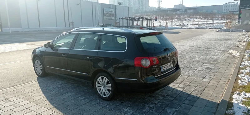 VW Passat, снимка 4 - Автомобили и джипове - 48499687