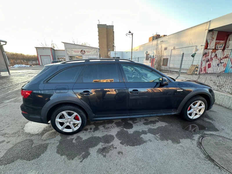 Audi A4 Allroad 3.0 272к.с., снимка 3 - Автомобили и джипове - 49225261