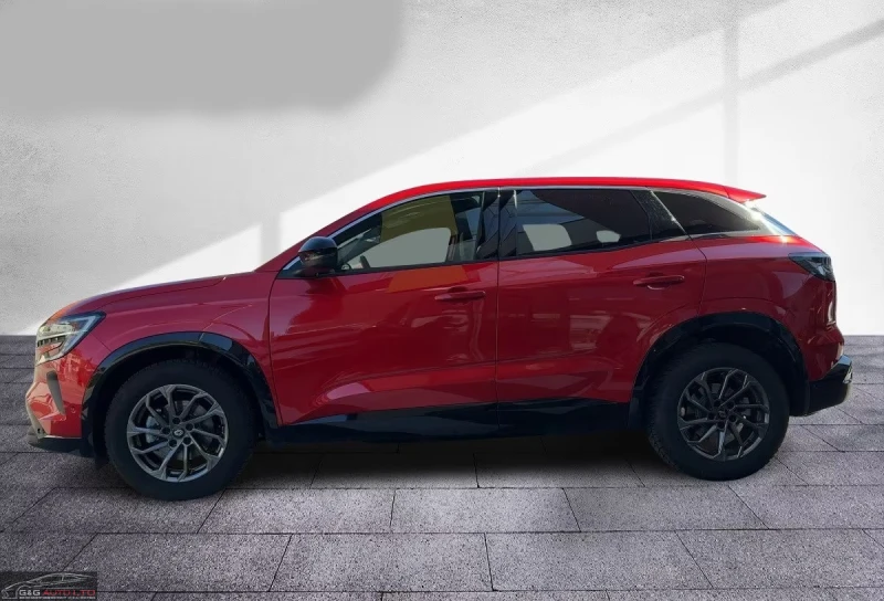 Renault Austral TECHNO/160HP/CARPLAY/AMBI/KLESS/L.ASSIST/LED/281f, снимка 2 - Автомобили и джипове - 50821543